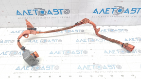 Power cable inverter-compressor Toyota Prius 50 Prime 17-22