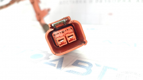 Power cable inverter-compressor Toyota Prius 50 Prime 17-22
