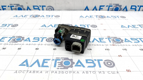 USB AUX block Jeep Renegade 15-