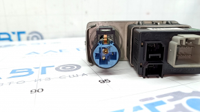 USB AUX block Jeep Renegade 15-