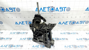 Gearbox shifter Ford Edge 15-18 2.0 without cotter pin