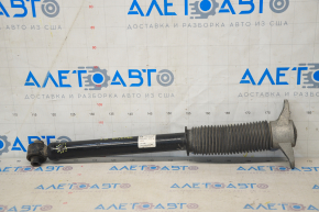 Shock absorber rear left Tesla Model 3 18- AWD, dented