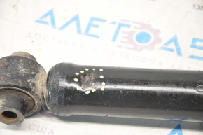 Shock absorber rear left Tesla Model 3 18- AWD, dented