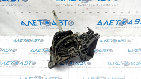 Automatic transmission shifter Ford Focus mk3 11-14 without cotter pin