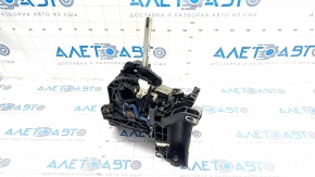 Shifter automatic transmission Ford Focus mk3 15-18 without cotter pin