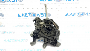 Shifter automatic transmission Ford Focus mk3 15-18 without cotter pin