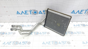 Heater radiator heater Toyota Camry v55 15-17 usa dented
