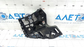 Front Bumper Mount Left Outer Volvo XC90 16-23