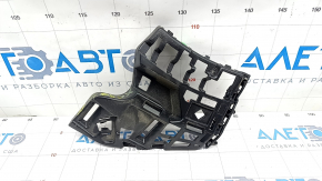 Front Bumper Fastening Right Outer Volvo XC90 16-23