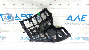 Front Bumper Fastening Right Outer Volvo XC90 16-23