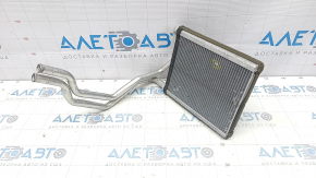 Heater radiator heater Toyota Camry v50 12-14 usa dented