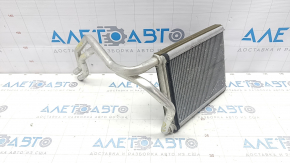 Heater radiator heater Toyota Camry v50 12-14 usa dented