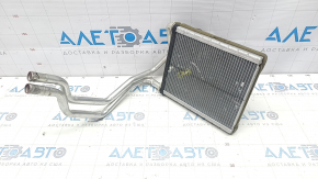 Heater radiator heater Toyota Camry v50 12-14 usa dented