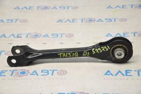 Upper Rear Left Longitudinal Arm Tesla Model 3 18- S\B for Replacement