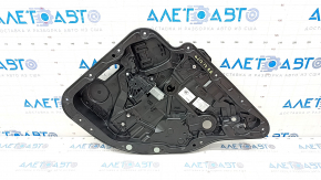 Window lifter with motor rear right Mercedes W213 E 17-23 with panel