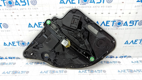 Window lifter with motor rear right Mercedes W213 E 17-23 with panel
