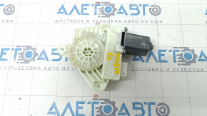 Front left window lift motor Mercedes W213 E 17-23