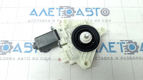 Front left window lift motor Mercedes W213 E 17-23