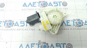 Front right window lift motor Mercedes W213 E 17-23