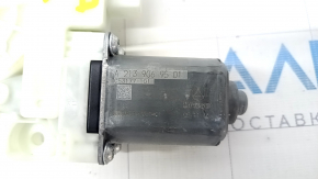 Front right window lift motor Mercedes W213 E 17-23