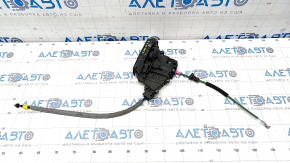 Rear right door lock Mercedes W213 E 17-23