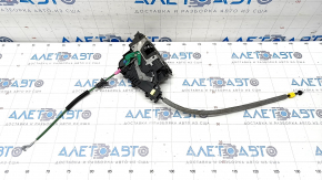 Rear right door lock Mercedes W213 E 17-23