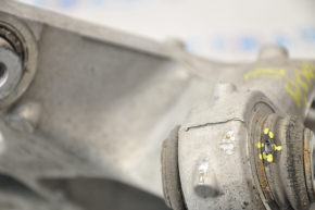 Rear left axle Tesla Model 3 18 - boot torn