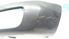 Front bumper cover left Volvo XC90 16-19 sand