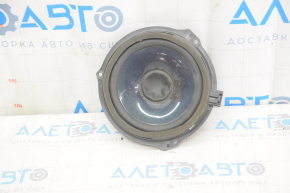 Front left door speaker Ford Edge 15-18 SONY dented, broken guides