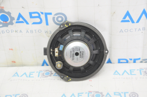Front left door speaker Ford Edge 15-18 SONY dented, broken guides