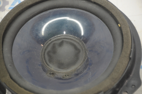 Front left door speaker Ford Edge 15-18 SONY dented, broken guides