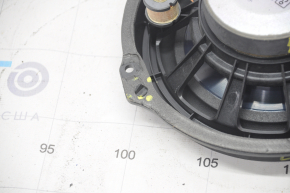 Front left door speaker Ford Edge 15-18 SONY dented, broken guides