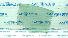 Glass of the rear right door Mercedes W213 E 17-23