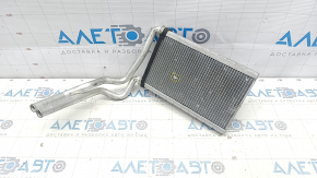 Heater radiator heater Toyota Prius 50 16-22 dented