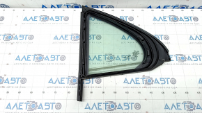 Door glass triangle rear right Mercedes W213 E 17-23