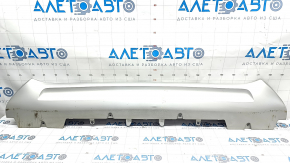 Front Bumper Lip Cover Volvo XC90 16-19 Scratches