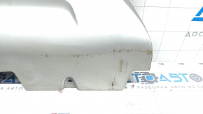 Front Bumper Lip Cover Volvo XC90 16-19 Scratches