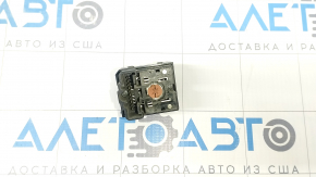 Lexus ES350 07-12 Mirror Control Buttons