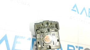 Lexus ES350 07-12 Mirror Control Buttons