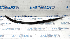 Door seal side rear right Mercedes W213 E 17-23 rear