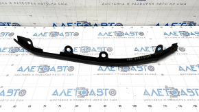 Door seal side rear right Mercedes W213 E 17-23 front