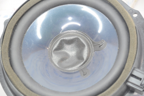 Speaker door rear right Ford Escape MK3 13-19 titanium 2Ohm is pressed, the guide is broken