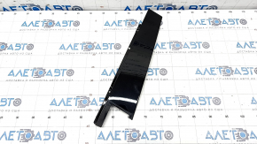 Door trim side rear right Mercedes W213 E 17-23 front