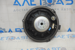 Speaker door rear left Ford Escape MK3 13-19 titanium 4Ohm pressed