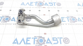 Air Conditioner Tube to Evaporator Sequoia 08-16
