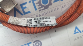 Toyota Avalon 13-18 inverter-compressor wiring