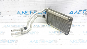 Heater radiator heater Toyota Highlander 01-07 dented