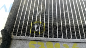 Heater radiator heater Toyota Highlander 01-07 dented