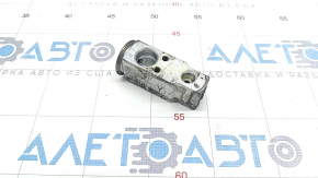 Toyota Highlander 01-07 Air Conditioner Heater Valve