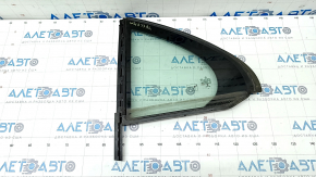 Door glass triangle rear left Mercedes W213 E 17-23